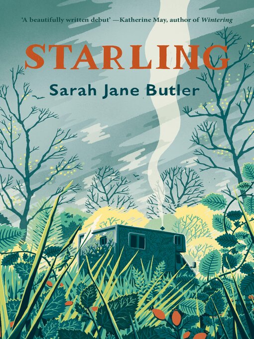 Title details for Starling by Sarah Fenton - Available